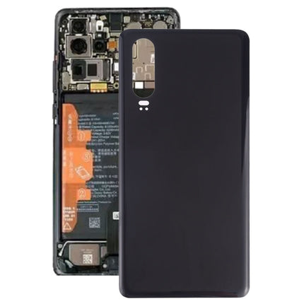 Battery Back Cover for Huawei P30, For Huawei P30, For Huawei P30 (Camera Lens)