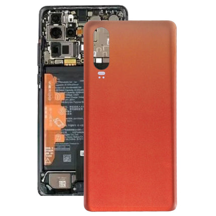 Battery Back Cover for Huawei P30, For Huawei P30, For Huawei P30 (Camera Lens)