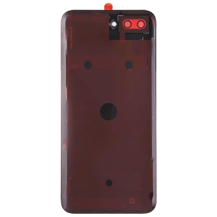 Battery Back Cover with Camera Lens for Huawei Honor 10, For Huawei Honor 10