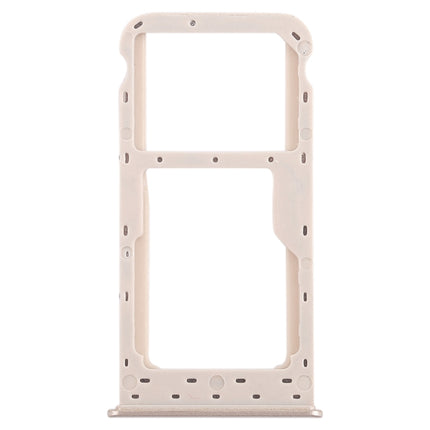 SIM Card Tray for Huawei Honor 7S, For Huawei Honor 7S