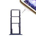 For Huawei Honor Play 7 / Blue