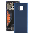For Huawei Mate 20 Pro(Dark Blue) / Dark Blue