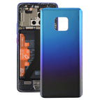 For Huawei Mate 20 Pro / Twilight Blue