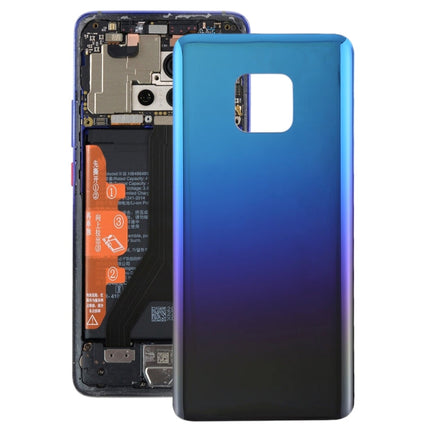 Battery Back Cover for Huawei Mate 20 Pro
