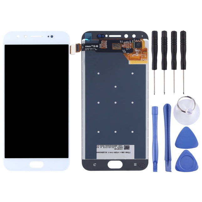Original LCD Screen and Digitizer Full Assembly for Vivo X9i / V5 Plus