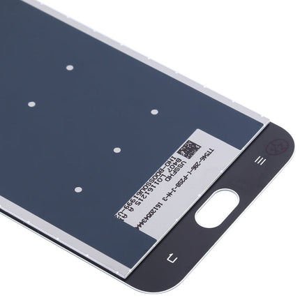 Original LCD Screen and Digitizer Full Assembly for Vivo X9i / V5 Plus