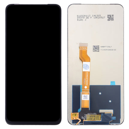 LCD Screen and Digitizer Full Assembly for OPPO F11 Pro