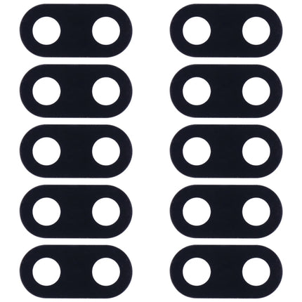 For OPPO A5 10pcs Back Camera Lens
