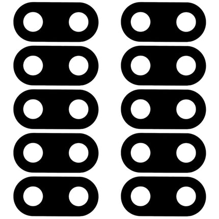 For Vivo Y97 10pcs Back Camera Lens, For Vivo Y97