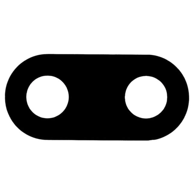 For Vivo Y97 10pcs Back Camera Lens, For Vivo Y97