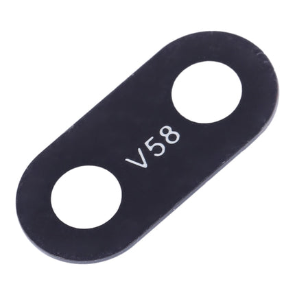 For Vivo Y97 10pcs Back Camera Lens, For Vivo Y97