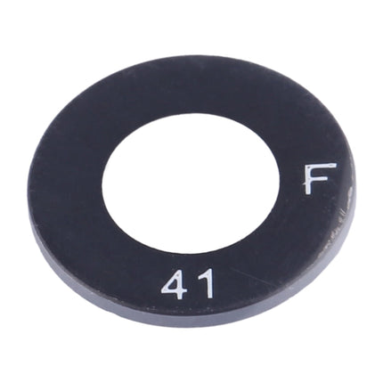 For OPPO F7 / A3 10pcs Back Camera Lens, For OPPO F7 / A3