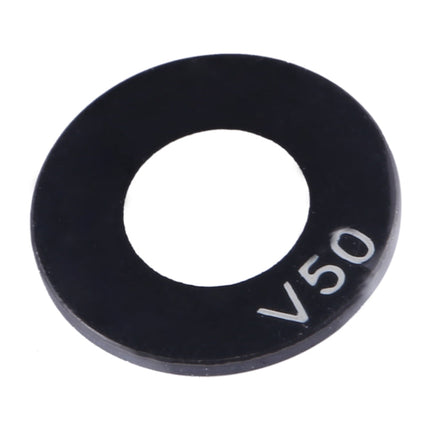 For Vivo Y71 10pcs Back Camera Lens, For Vivo Y71