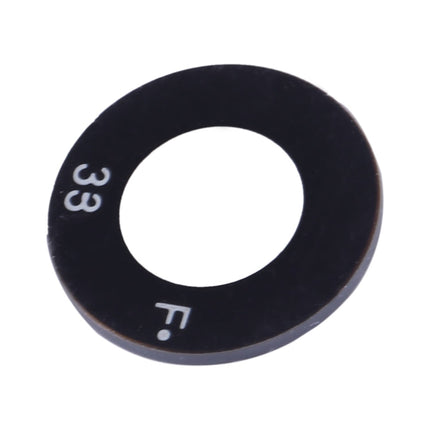 For OPPO A83 10pcs Back Camera Lens