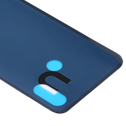 Back Cover for Xiaomi Mi 8