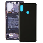 For Xiaomi Mi 8 / Black