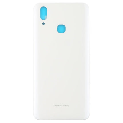 For Vivo X21 Back Cover with Hole