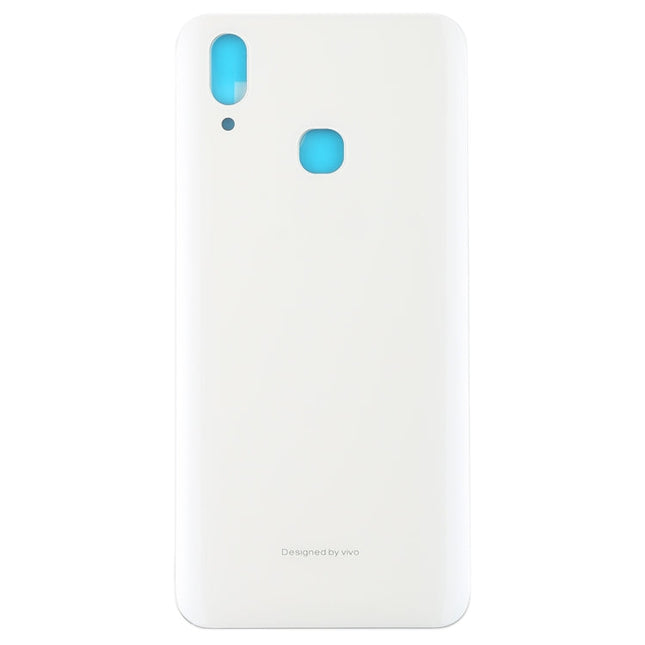 For Vivo X21 Back Cover with Hole