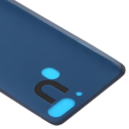 For Vivo X21 Back Cover with Hole