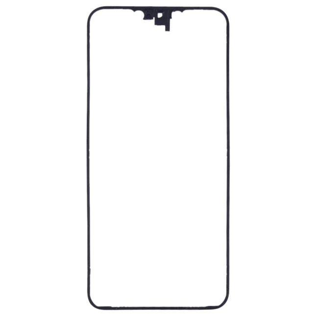 Front Housing LCD Frame Bezel Holder for Huawei P smart (2018) / Nova 3i, For Huawei P smart (2018)