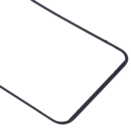 Front Housing LCD Frame Bezel Holder for Huawei Y9 (2019)