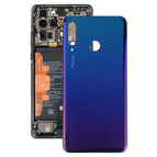 For Huawei P30 Lite / Blue