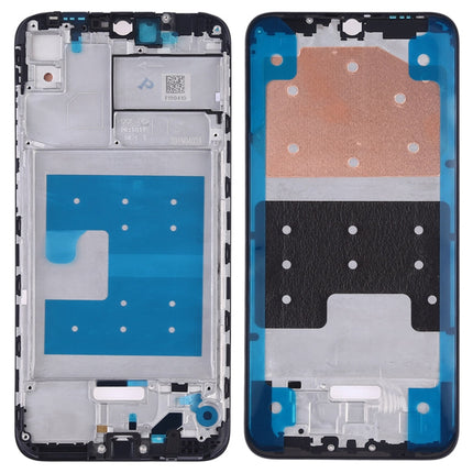 Front Housing LCD Frame Bezel Plate for Huawei Y6 Pro (2019) / Y6 (2019), For Huawei Y6 Pro (2019) / Y6 (2019)
