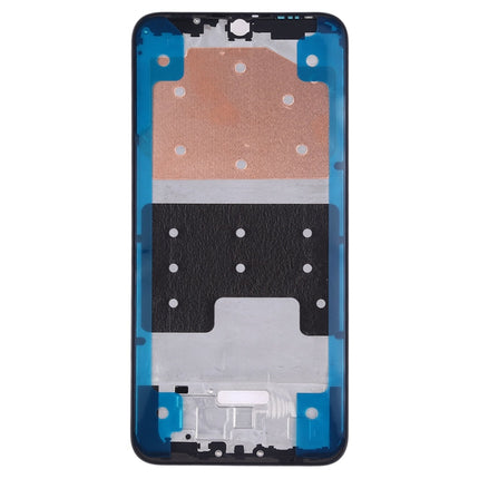 Front Housing LCD Frame Bezel Plate for Huawei Y6 Pro (2019) / Y6 (2019), For Huawei Y6 Pro (2019) / Y6 (2019)
