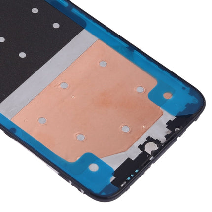 Front Housing LCD Frame Bezel Plate for Huawei Y6 Pro (2019) / Y6 (2019), For Huawei Y6 Pro (2019) / Y6 (2019)