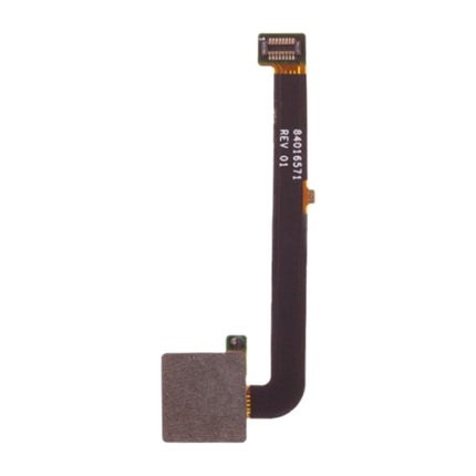 Fingerprint Sensor Flex Cable for Motorola Moto G4 Plus