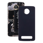 For Moto Z / Black