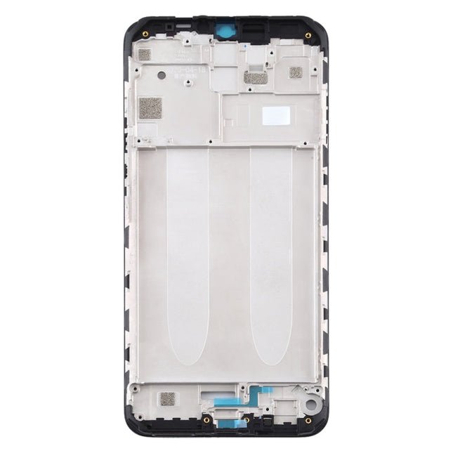 Front Housing LCD Frame Bezel Plate for Xiaomi Redmi 9A / Redmi 10A, For Xiaomi Redmi 9A / Redmi 10A