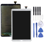 For Samsung T560 / White