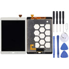 For Samsung T550 T555 / White