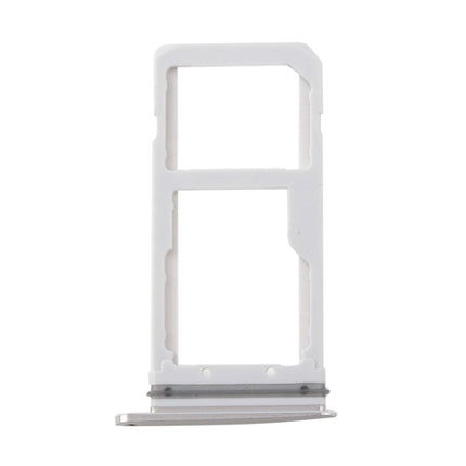 For Galaxy S7 / G930 Card Tray (1 x SIM Card Tray + 1x SD Card Tray), For Samsung Galaxy S7