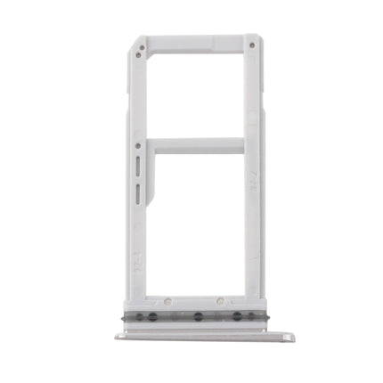 For Galaxy S7 / G930 Card Tray (1 x SIM Card Tray + 1x SD Card Tray), For Samsung Galaxy S7