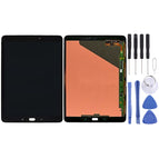 For Samsung Galaxy Tab S2 9.7 (T815) / Black