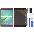 For Samsung Galaxy Tab S2 9.7 / Gold