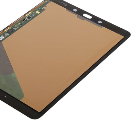 LCD Screen and Digitizer Full Assembly for Galaxy Tab S2 9.7 / T815 / T810 / T813, For Samsung T815, For Samsung Galaxy Tab S2 9.7 (T815), For Samsung Galaxy Tab S2 9.7
