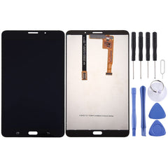 LCD Screen and Digitizer Full Assembly for Galaxy Tab A 7.0 (2016) (3G Version) / T285