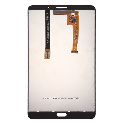 LCD Screen and Digitizer Full Assembly for Galaxy Tab A 7.0 (2016) (3G Version) / T285, For Galaxy Tab A 7.0 (2016), For Samsung T285, For Galaxy Tab A 7.0 (2016) LTE, For Samsung Galaxy Tab A 7.0 (T285)