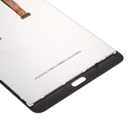 LCD Screen and Digitizer Full Assembly for Galaxy Tab A 7.0 (2016) (3G Version) / T285, For Galaxy Tab A 7.0 (2016), For Samsung T285, For Galaxy Tab A 7.0 (2016) LTE, For Samsung Galaxy Tab A 7.0 (T285)