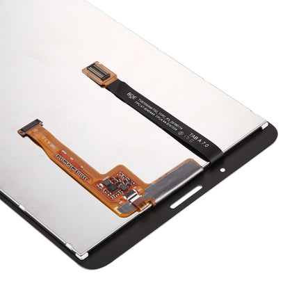 LCD Screen and Digitizer Full Assembly for Galaxy Tab A 7.0 (2016) (3G Version) / T285, For Galaxy Tab A 7.0 (2016), For Samsung T285, For Galaxy Tab A 7.0 (2016) LTE, For Samsung Galaxy Tab A 7.0 (T285)