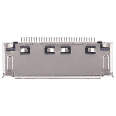 For Galaxy Note LTE 10.1 / N8020 10pcs Charging Port Connector