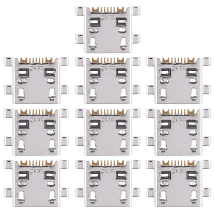 For W2013 10pcs Charging Port Connector, For Samsung Galaxy W2013