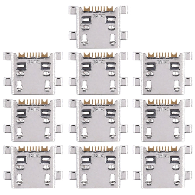 For W2013 10pcs Charging Port Connector, For Samsung Galaxy W2013