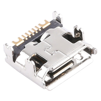 For Galaxy Star Pro / S7262 10pcs Charging Port Connector, For Samsung Galaxy Star Pro