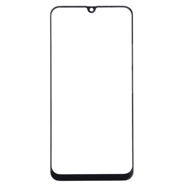 For Galaxy A50 / A30 / M30 / A4S Front Screen Outer Glass Lens , For Galaxy A50 / A30