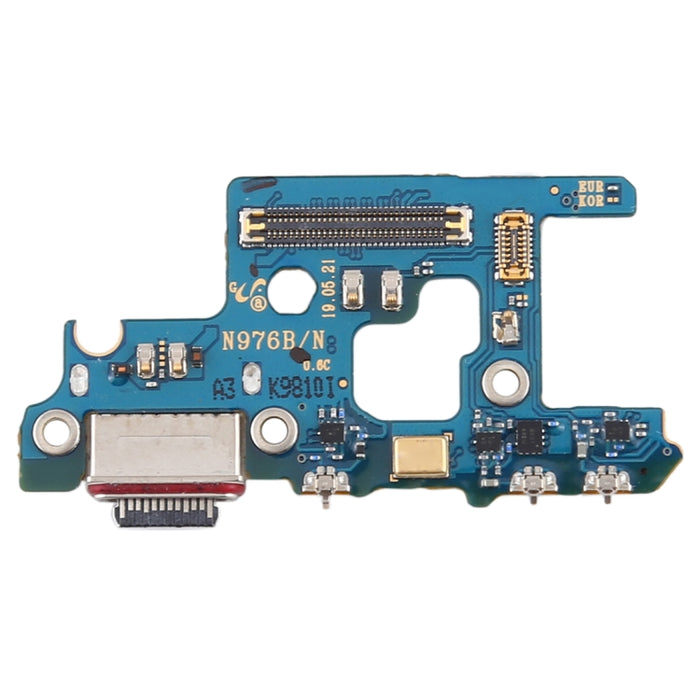 For Samsung Galaxy Note 10 + 5G SM-N976F Original Charging Port Board, For Samsung Galaxy N976F (Original)