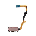 For S7 Edge / G935 / Rose Gold